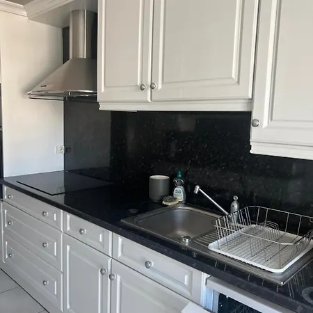 Promenade Des Anglais, 7e Etage, Vue Degagee Sur La Mer Apartment Nice