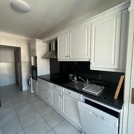 Apartment Promenade Des Anglais, 7e Etage, Vue Degagee Sur La Mer