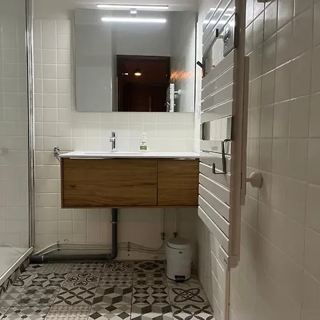 Apartamento Promenade Des Anglais, 7e Etage, Vue Degagee Sur La Mer Nice